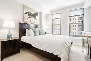 Bluebird Suites near Pentagon