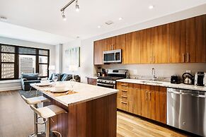 Bluebird Suites near Pentagon