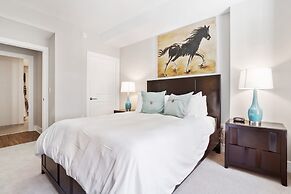 Bluebird Suites near Pentagon