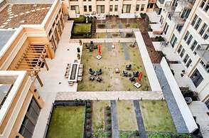 Bluebird Suites near Pentagon