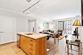 Bluebird Suites near Pentagon