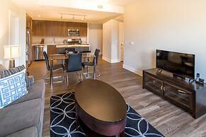 Bluebird Suites near Pentagon