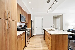 Bluebird Suites near Pentagon