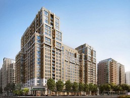 Bluebird Suites near Pentagon