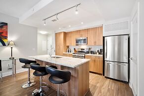 Bluebird Suites near Pentagon