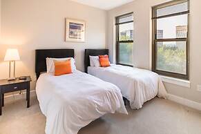 Bluebird Suites near Pentagon