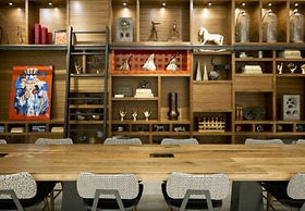 Bluebird Suites near Pentagon