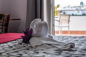Hotel Almedina Spa