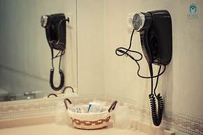 Hotel Almedina Spa