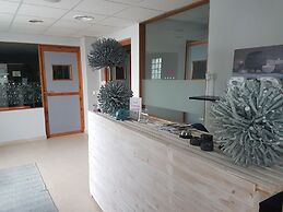 Hotel Almedina Spa