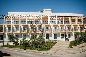 Hotel Almedina Spa