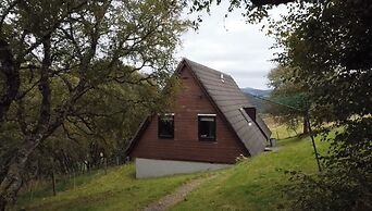 Glen Lodges