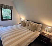 Glen Lodges