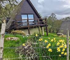 Glen Lodges