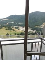 B&B Belvedere Castelluccio Valmaggiore