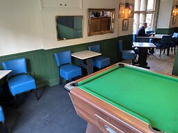 The Swan Inn