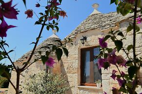 La Rosa dei Trulli B&B