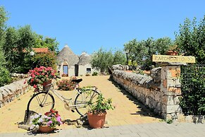La Rosa dei Trulli B&B