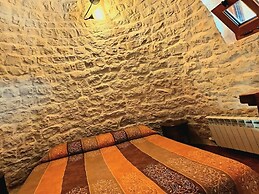 La Rosa dei Trulli B&B