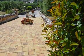 La Rosa dei Trulli B&B