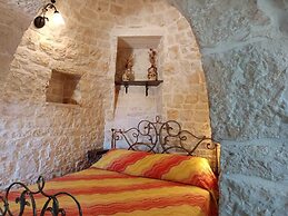 La Rosa dei Trulli B&B