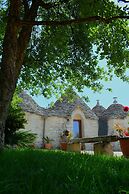 La Rosa dei Trulli B&B