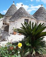 La Rosa dei Trulli B&B