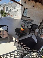 La Rosa dei Trulli B&B