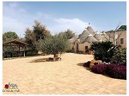 La Rosa dei Trulli B&B