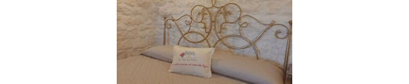 La Rosa dei Trulli B&B