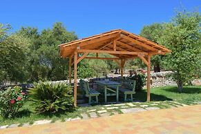 La Rosa dei Trulli B&B
