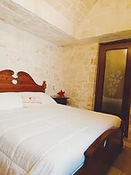 La Rosa dei Trulli B&B