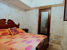 La Rosa dei Trulli B&B