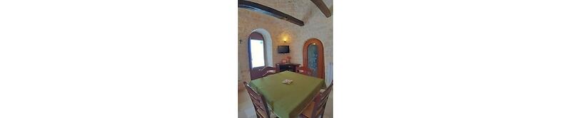 La Rosa dei Trulli B&B