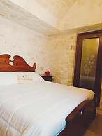 La Rosa dei Trulli B&B