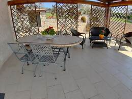 La Rosa dei Trulli B&B