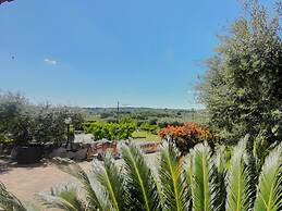 La Rosa dei Trulli B&B