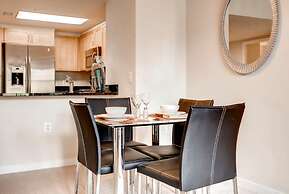 Bluebird Suites in Crystal City