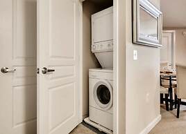 Bluebird Suites in Crystal City