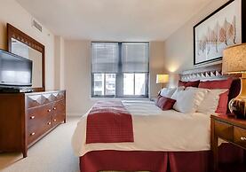 Bluebird Suites in Crystal City