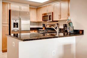 Bluebird Suites in Crystal City