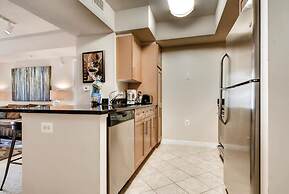 Bluebird Suites in Crystal City