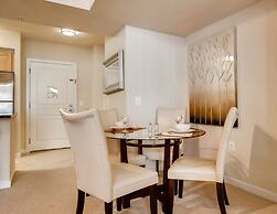 Bluebird Suites in Crystal City