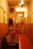 Albergo Da Peppino
