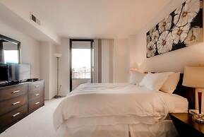 Bluebird Suites in Pentagon City