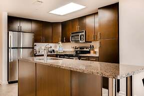 Bluebird Suites in Pentagon City