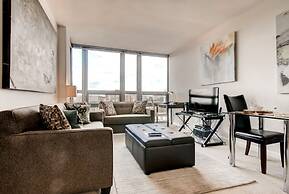 Bluebird Suites in Pentagon City