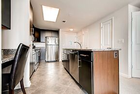 Bluebird Suites in Pentagon City