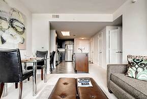 Bluebird Suites in Pentagon City