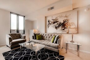 Bluebird Suites in Pentagon City